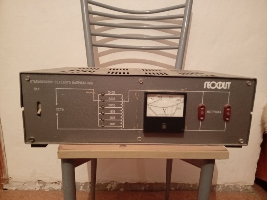 Стабилизатор для буровых