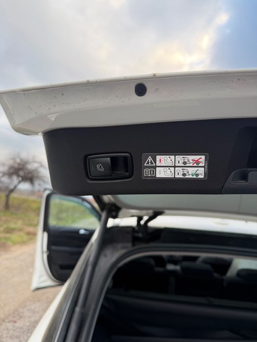 W166 ML 350 642 мотор на части