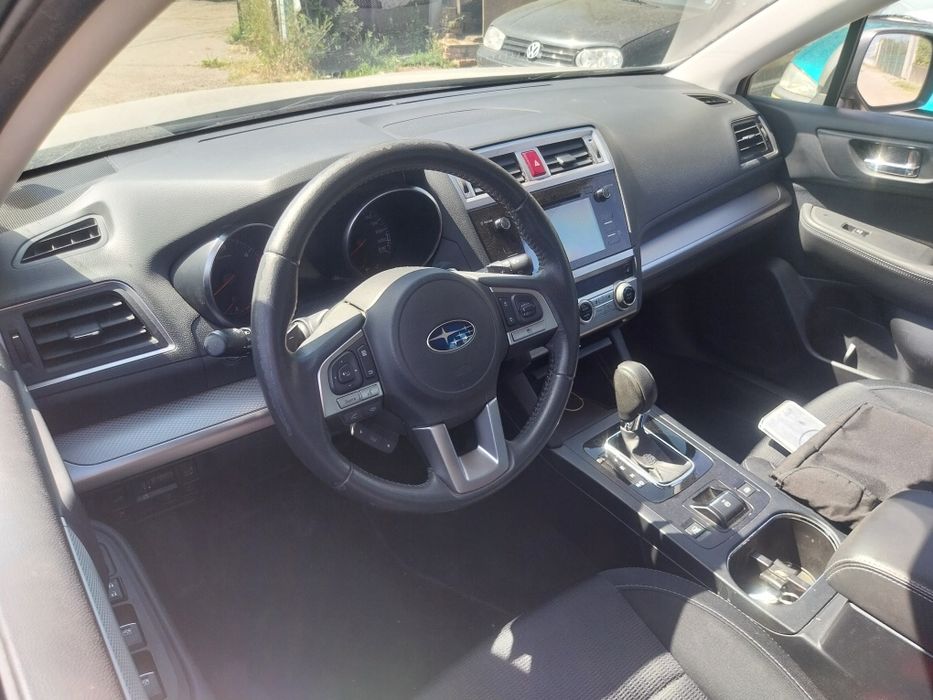 Outback 2.0 Diesel за части