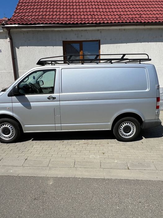 Portbagaj VW Transporter