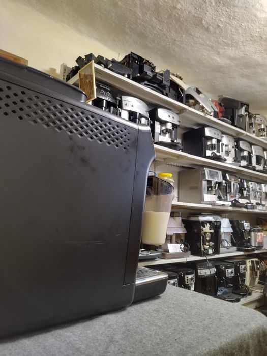 Espressor Philips Latte Go seria ep5400