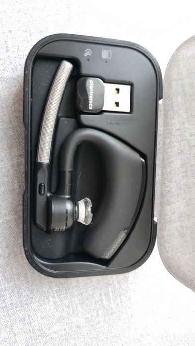 Безжично хендсфри Plantronics Voyager Legend