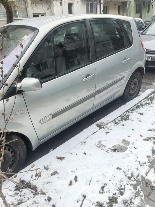 Renault Scenic 2.0 benzina
