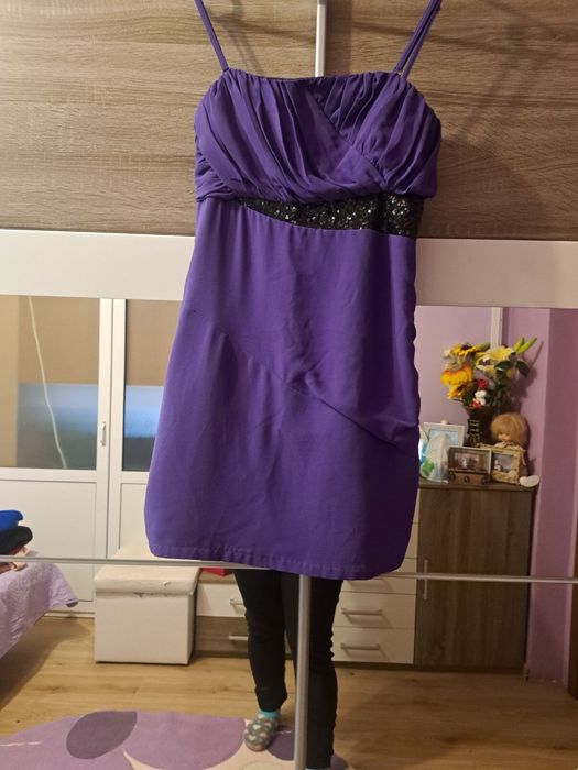 Рокля и сукмани