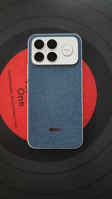 Redmi K90 pro max