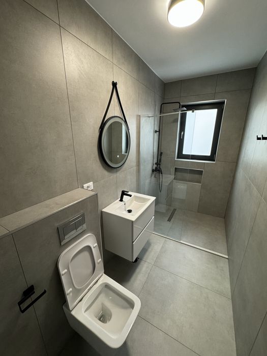 Inchiriez apartament 2 camere Blvd dem radulescu