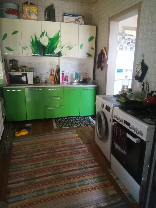 Продам дом  Покровка граница