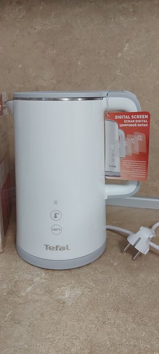 Електрически кани за вода