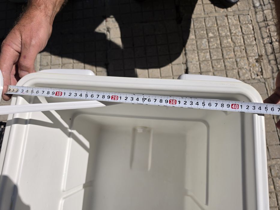 Хладилна Чанта IGLOO Maxcold Premium 156 l