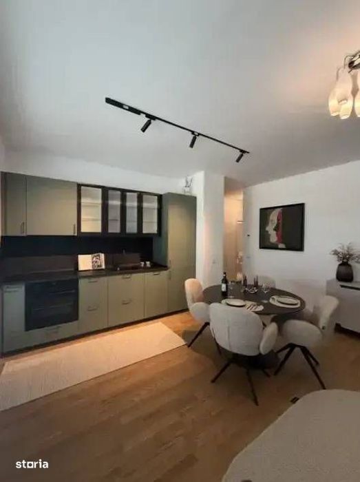 Apartament 2 Camere | THE IVY | Comision 0% | Ideal Investitie — fotografia 1
