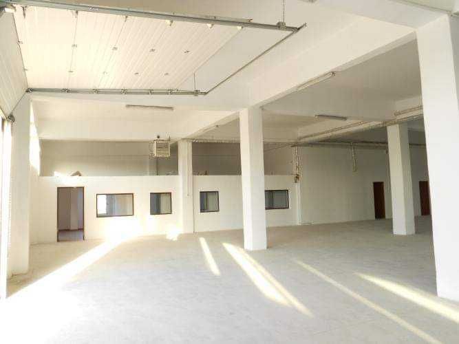 Hala industriala de inchiriat