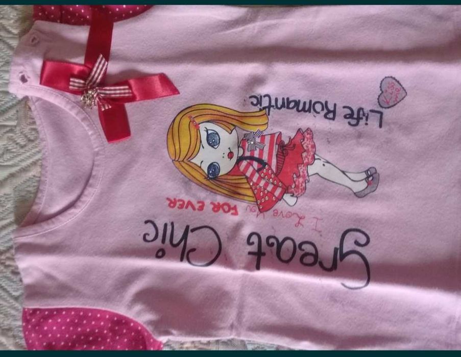 постельное детское белье