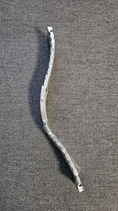 Верижка омега стомана