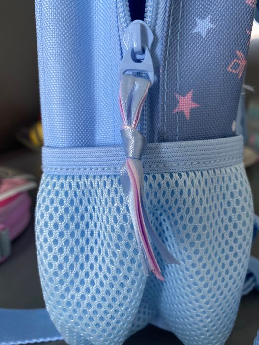 Детска раница с Елза