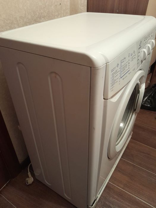 Продаётся стиральная машинка