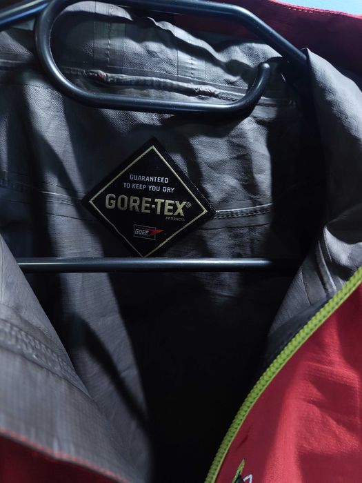 Missing Link Gore-Tex Яке/Дамско L 10