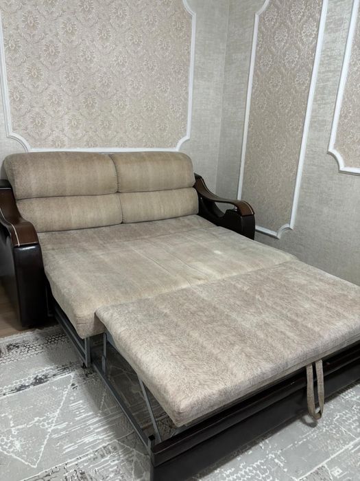 Диван- кровать раскладной