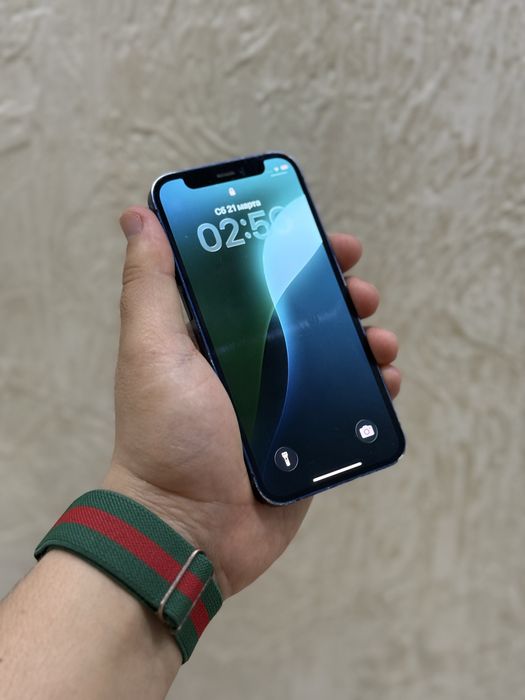 Iphone 12mini 128Gb Айфон 12 мини