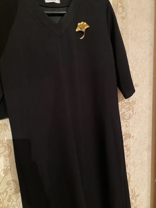 Женское платье Турция