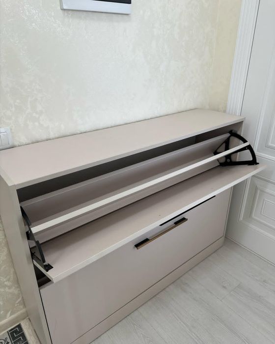 Обувной шкаф Обувной тумбы