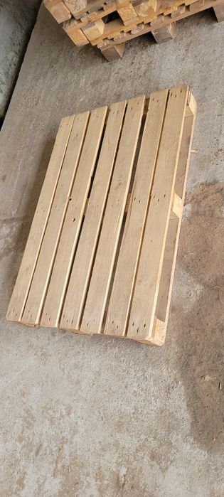 Бели скари, палети