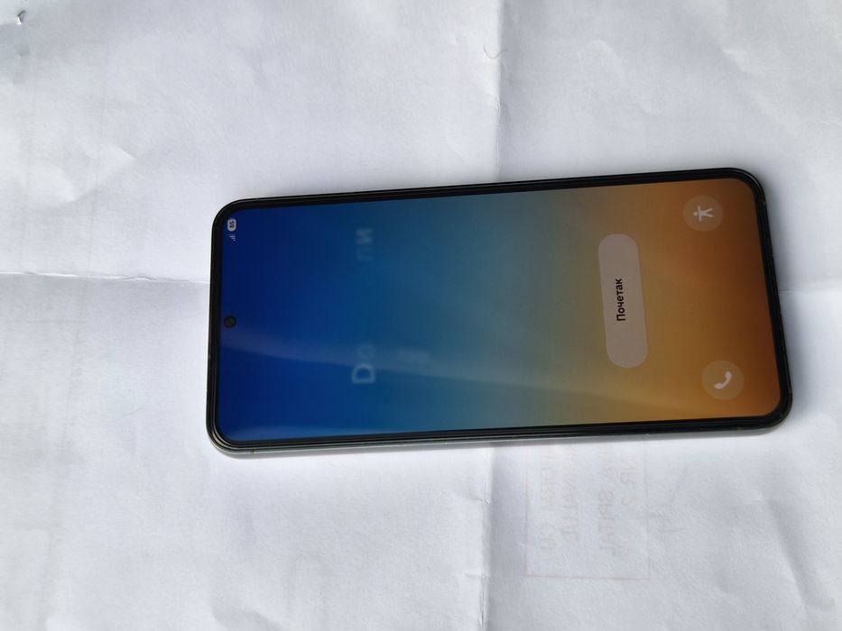 Samsung s23 / 255gb/ verde