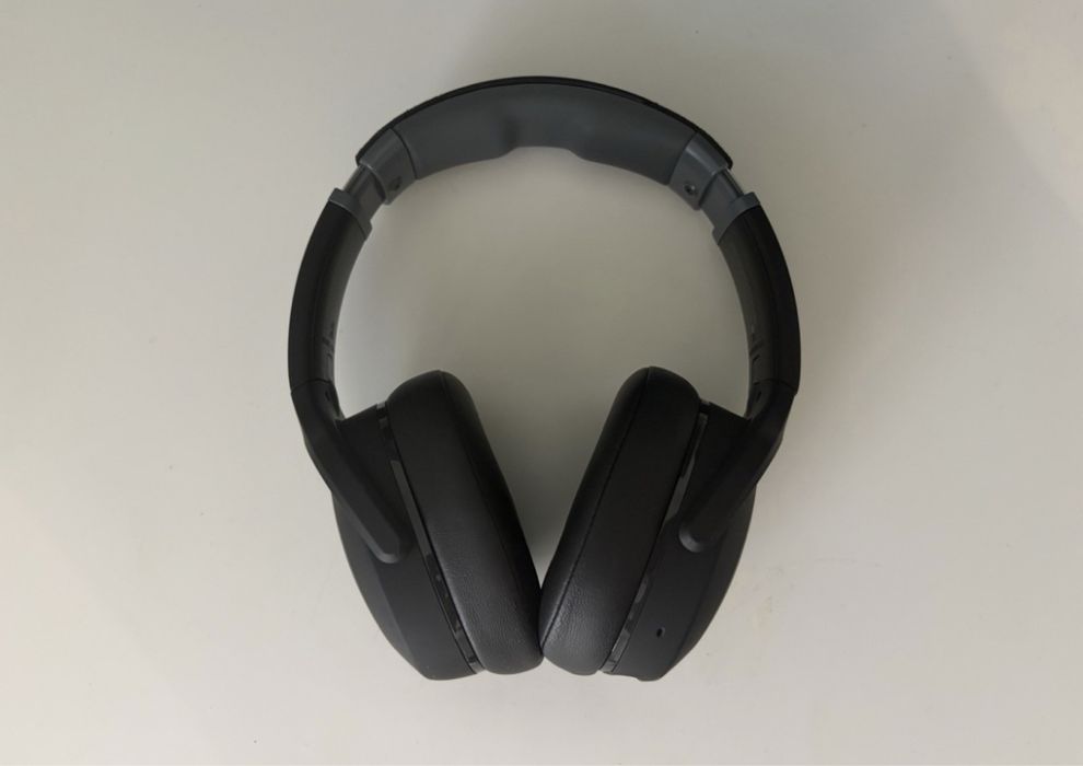 Skullcandy crushur Evo