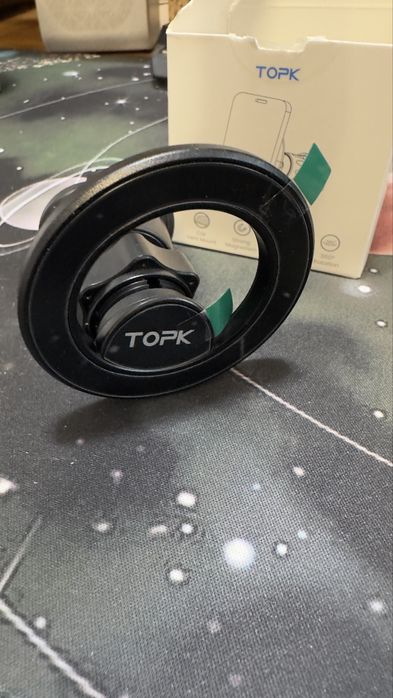 Стойка за кола за iPhone