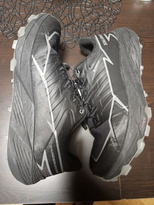 Salomon мъжки маратонки непромокаеми