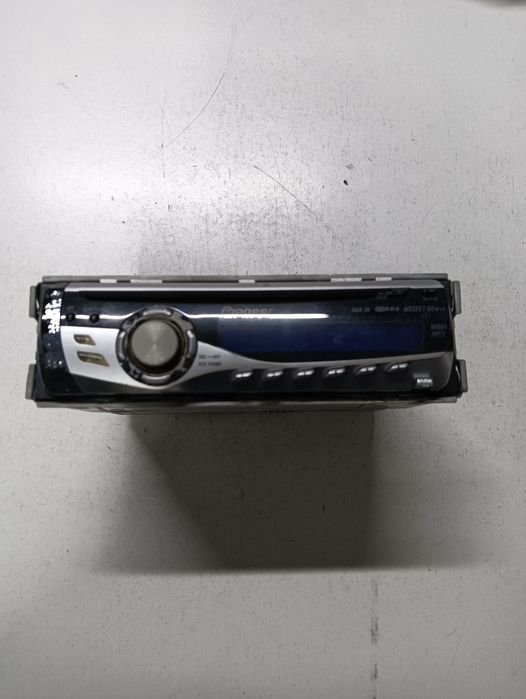 Cd Player Auto Renault Clio Ii Bb0/1/2_, Cb0/1/2_ 1998 - >