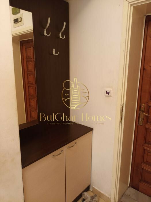 Дава под наем 2-стаен гр. Варна - Окръжна болница 50m²