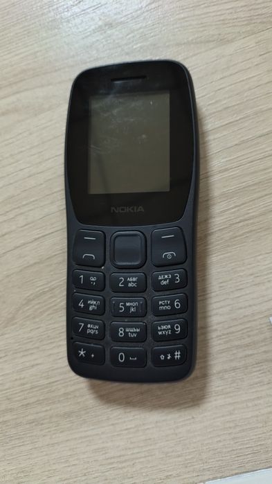 Nokia 105 (оригинал)