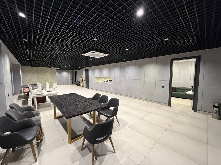 1007м²|Ц-1, Бибигон|Аренда|RENT|Офис|Клиника|Частная школа|Уч. Центр