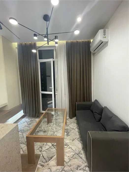 Сдаётся квартира ор-р ЖК Паркент плаза 1/3/9 на Мирзо Улугбекский