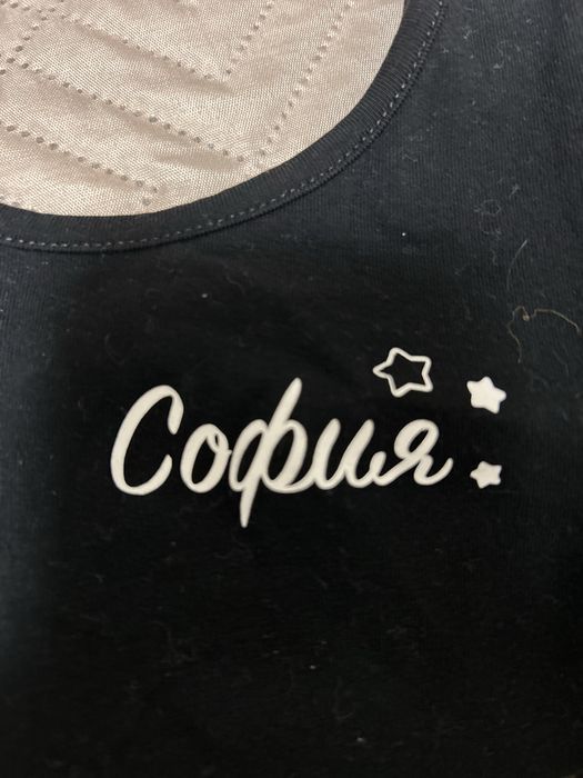 Купальник для танцев