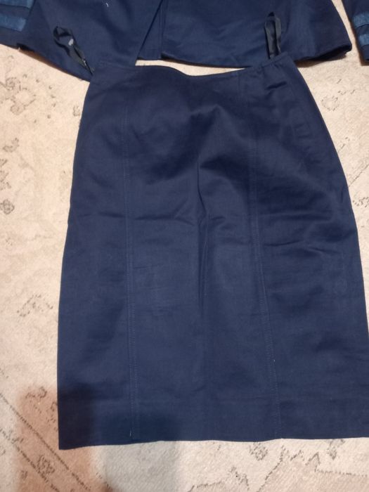 Costum Guy Laroche jeans