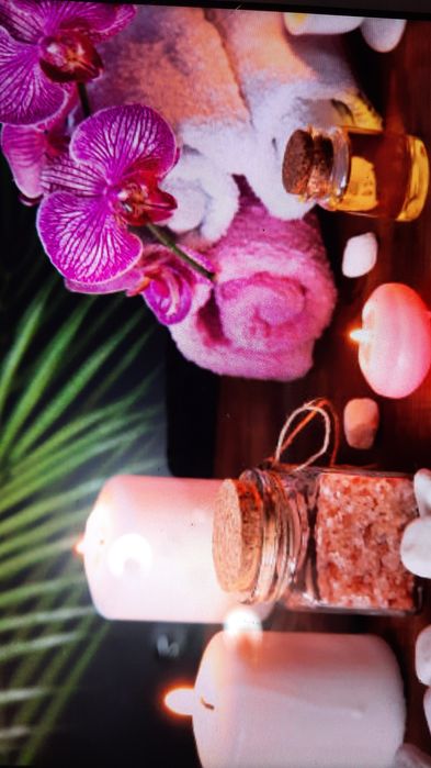 Профессиональный массаж. 10л стаж