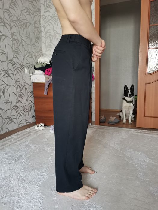 Продам брюки оверсайз