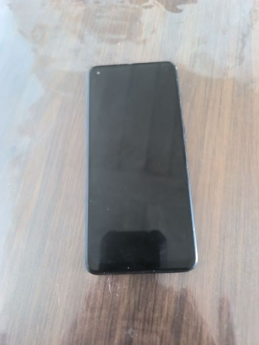 Телефон Oppo андроид