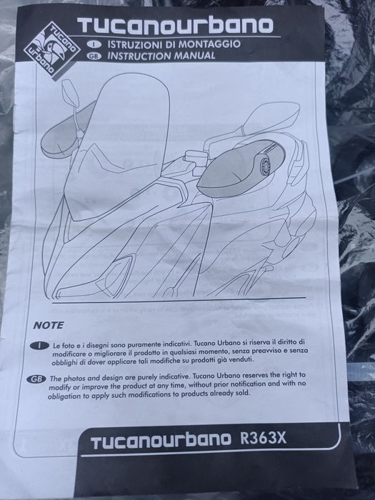 Mănuși de protecție pentru scuter, bicicletă, motocicletă