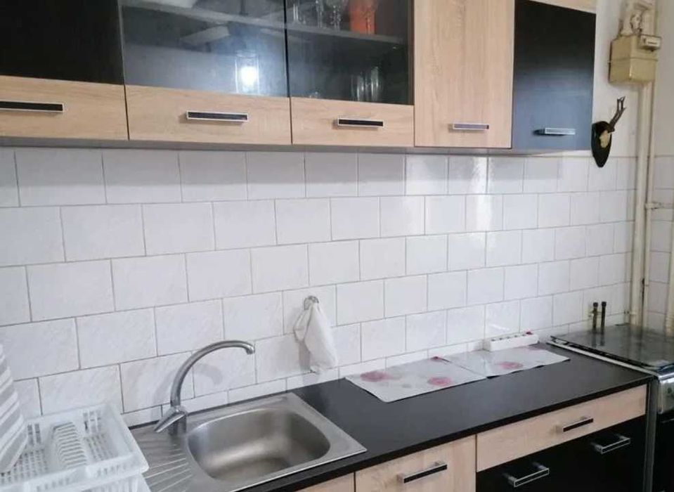 Дава се под наем Двустаен апартамент в Пловдив, Христо Смирненски - 58 кв.м за 244.8 € - Снимка #1