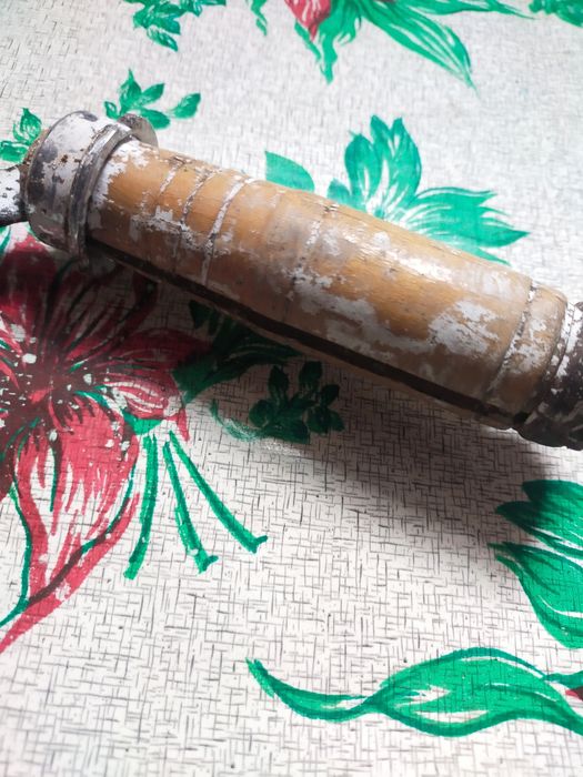 Бачок 20литров пластмассовый  ссср