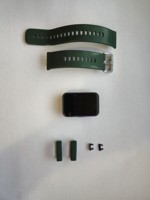 **URGENT** Smartwatch Huawei Watch FIT, *o bucata ramasa*