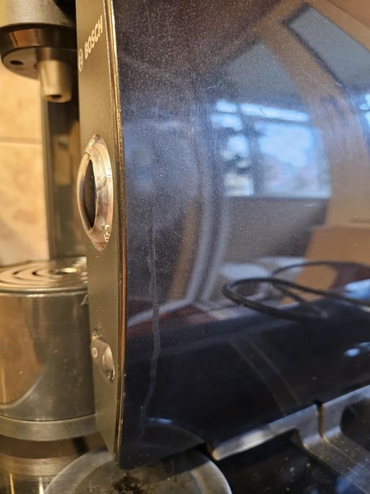 Espressor automat Bosch Tassimo