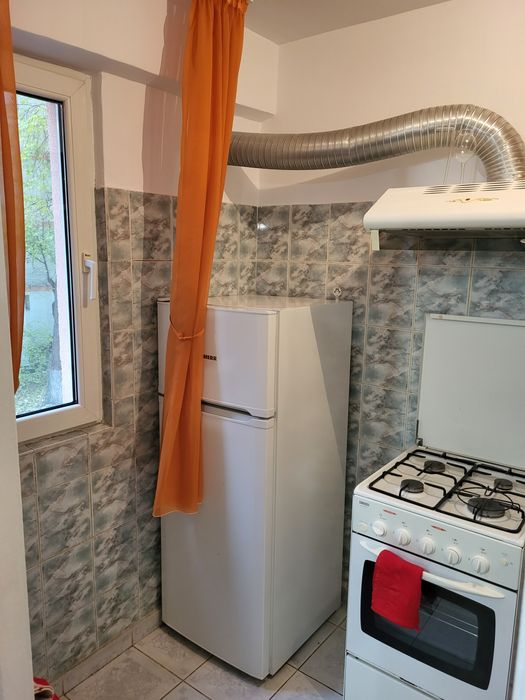 Propietar, garsoniera de inchiriat, Teiul Doamnei 108