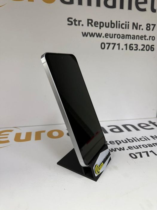 Telefon mobil Samsung Galaxy A56, Dual SIM, 8GB RAM, 256GB, 5G, -G-