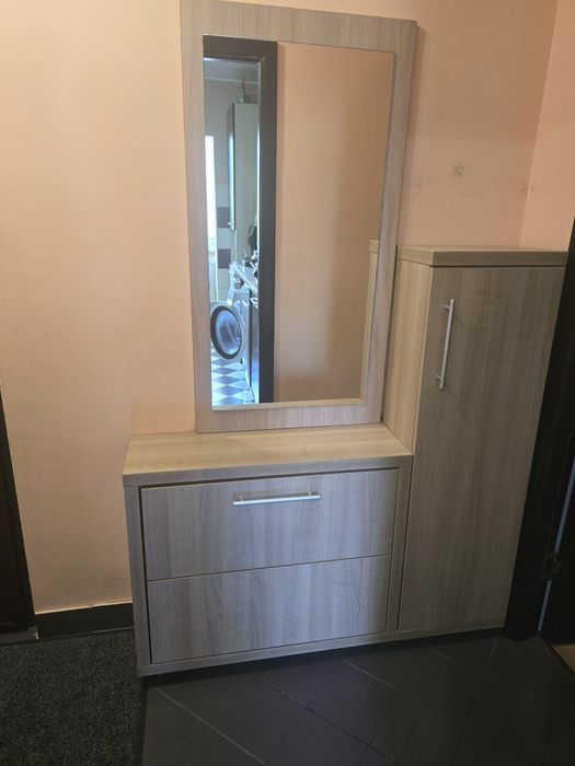 mobila sufragerie +alte piese de mobilier