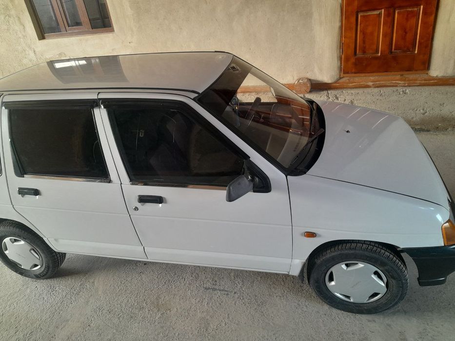 Tico daewoo sotiladi