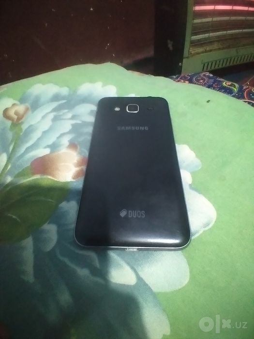 Samsung Galaxy J3 (2016)