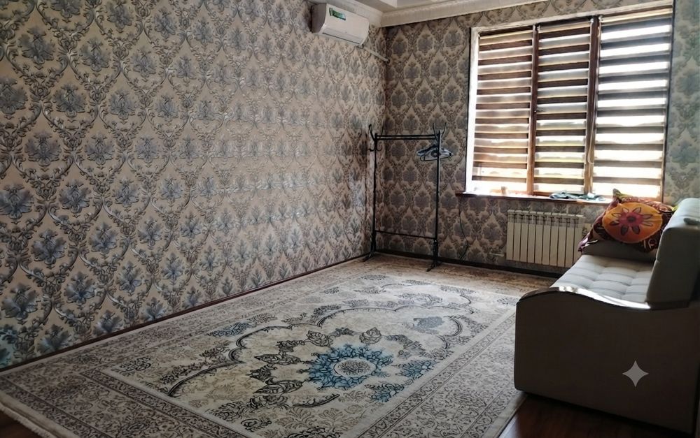 Аренда квартиры в Ташкенте